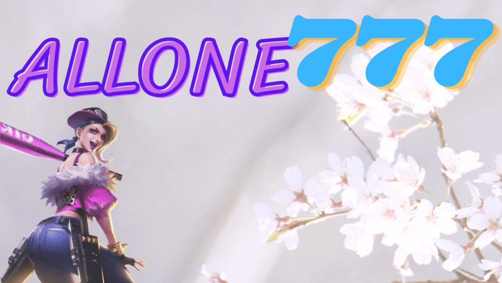 ALLONE777