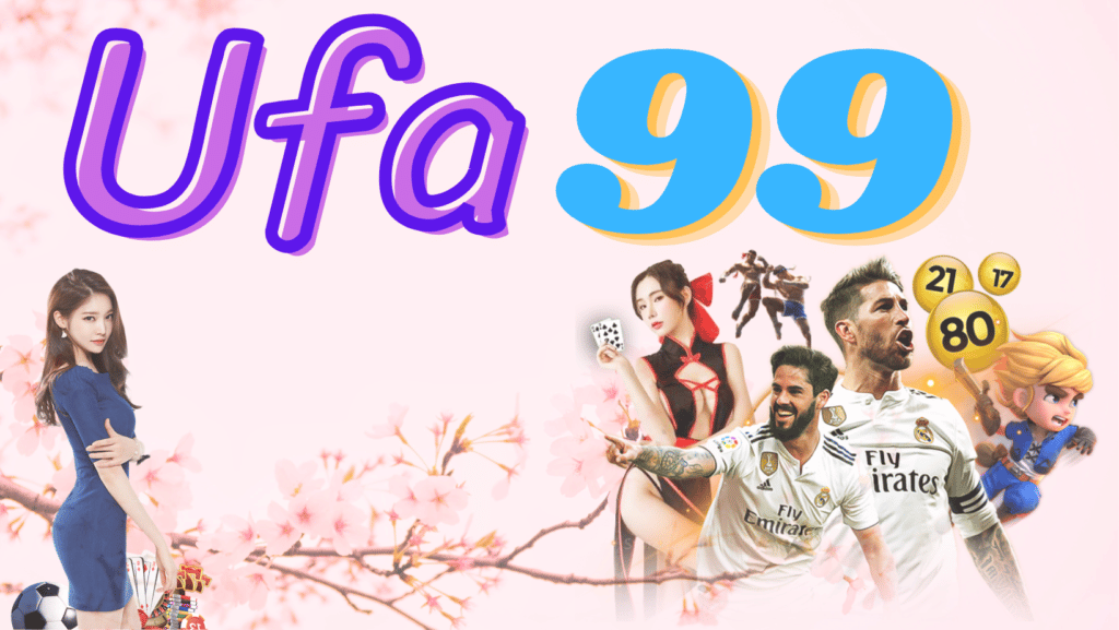 Ufa99