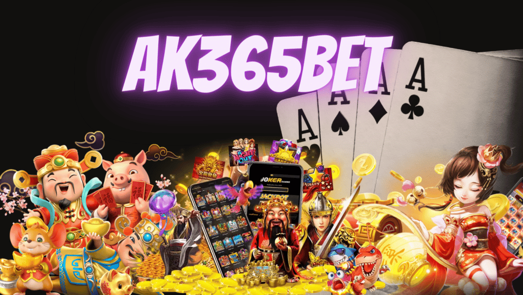 AK365BET