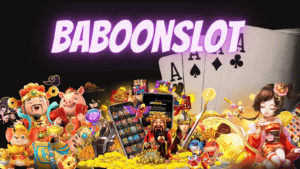 Baboonslot