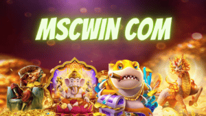 mscwin com