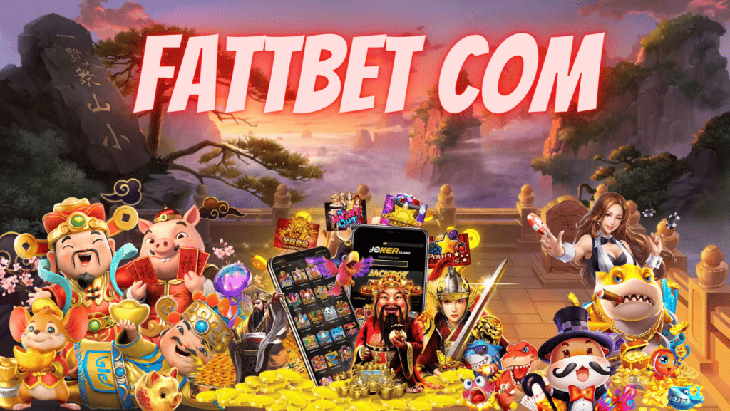 Fattbet com