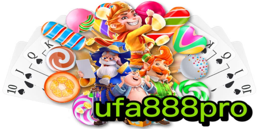 ufa888pro