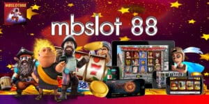 mbslot 88