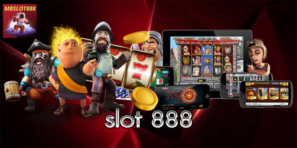 slot 888