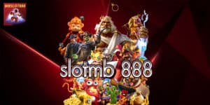 slotmb 888